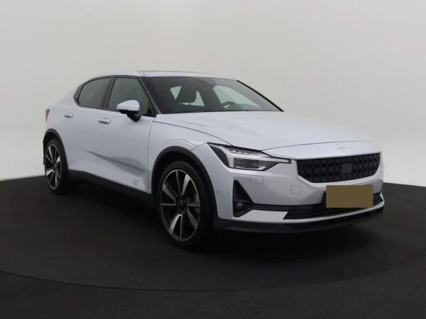 Polestar 2 Long Range Dual Motor Launch Edition 78kWh