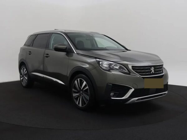 Peugeot 5008 1.2 PureTech Allure 7PP