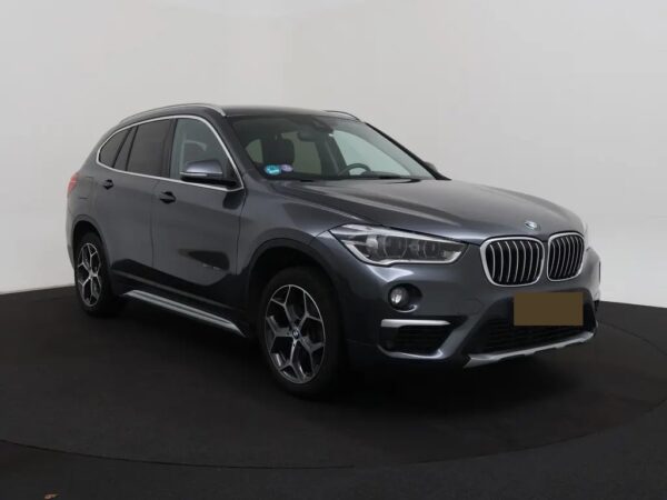 BMW X1 sDrive20i Aut. Corporate Lease High Executive LED