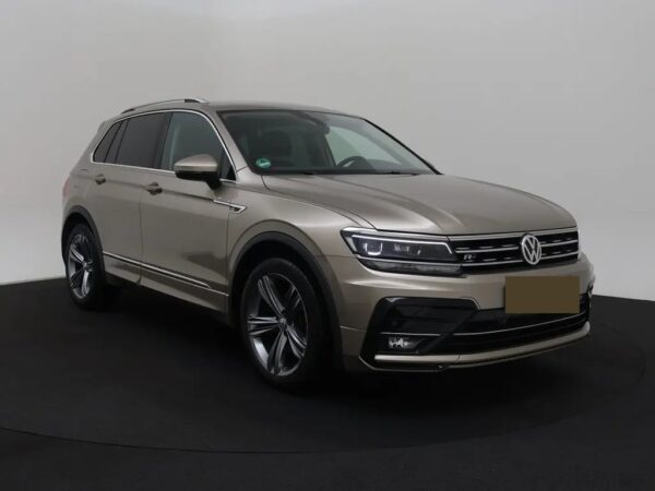 Volkswagen Tiguan 1.4 TSI DSG Highline Business R-Line