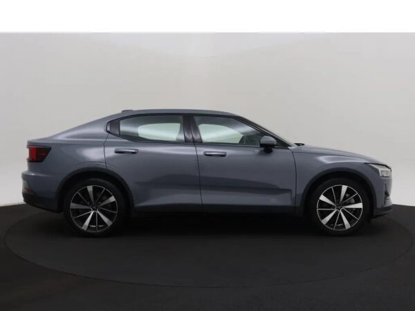 Polestar 2 Long Range Dual Motor Launch