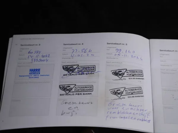 Volvo S90 2.0 T8 AWD Inscription