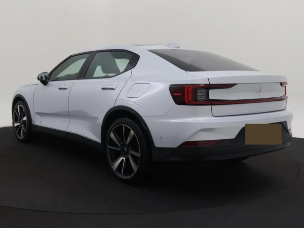 Polestar 2 Long Range Dual Motor Launch Edition 78kWh