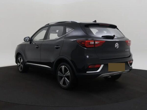 Photo 35 of 35 of LSJW74098LZ043107 MG ZS EV Luxury 45 kWh