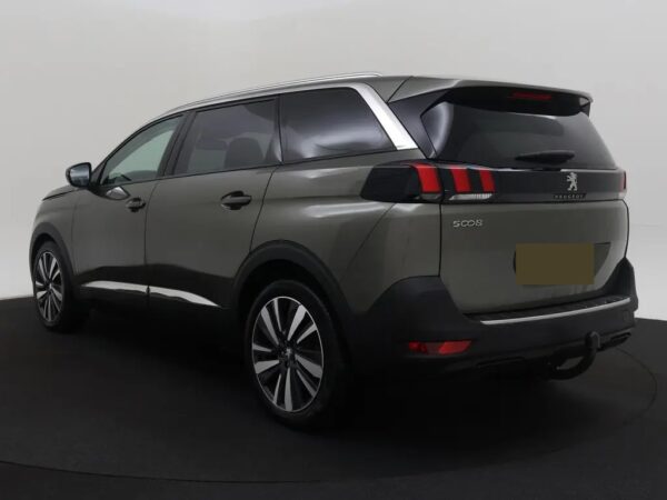Peugeot 5008 1.2 PureTech Allure 7PP