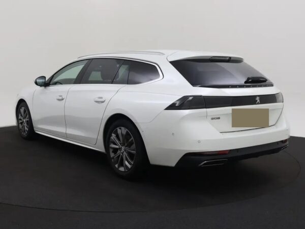 Peugeot 508 SW 1.2 PureTech Blue Lease Allure