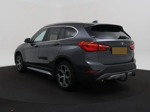BMW X1 sDrive20i Aut. Corporate Lease High Executive LED