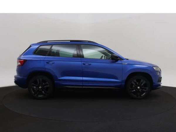 Photo 35 of 37 of TMBJR7NU0L5044196 Skoda Karoq 1.5 TSI AUT .Sportline Business LED