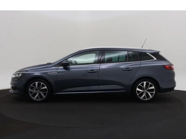 Renault Mégane Estate 1.2 TCe Aut. Bose