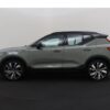 Photo 35 of 38 of YV1XZEDVEM2461653 Volvo XC40 Recharge P8 AWD R-Design