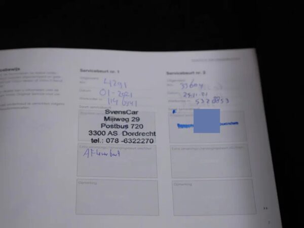 Volvo S90 2.0 T8 AWD Inscription