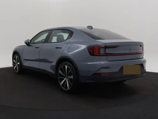 Polestar 2 Long Range Dual Motor Launch