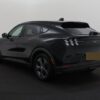 Ford Mustang Mach-E RWD 75 kWh LED