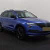 Photo 36 of 37 of TMBJR7NU0L5044196 Skoda Karoq 1.5 TSI AUT .Sportline Business LED