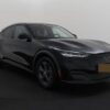 Ford Mustang Mach-E RWD 75 kWh Cruise