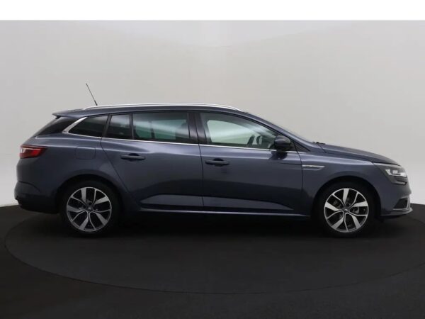 Renault Mégane Estate 1.2 TCe Aut. Bose