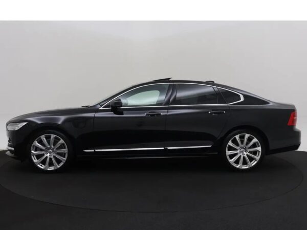 Volvo S90 2.0 T8 AWD Inscription