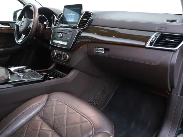 Photo 36 of 42 of WDC1660631A769414 Mercedes-Benz GLE 500 e 4MATIC LED