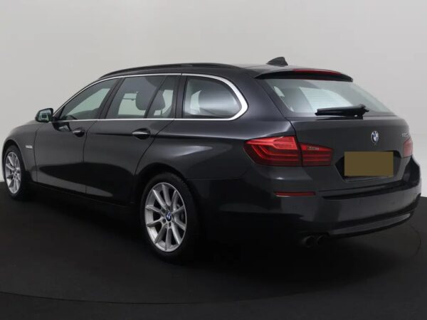 Photo 37 of 37 of WBA5G11060D177843 BMW 5 Serie Touring 520i High Executive Leder