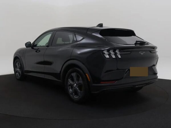 Ford Mustang Mach-E RWD 75 kWh Cruise