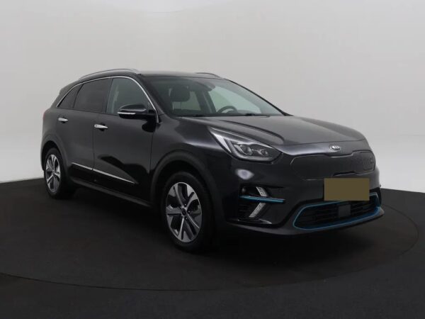 Kia e-Niro ExecutiveLine 64 kWh (5-drs SUV)
