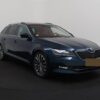 Skoda Superb Combi 1.6 TDI Aut. Style Business LED