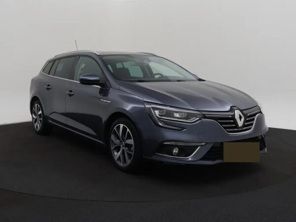 Renault Mégane Estate 1.2 TCe Aut. Bose