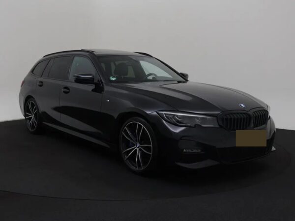 BMW 3 Serie Touring 330d Business Edition Plus Led-Laser