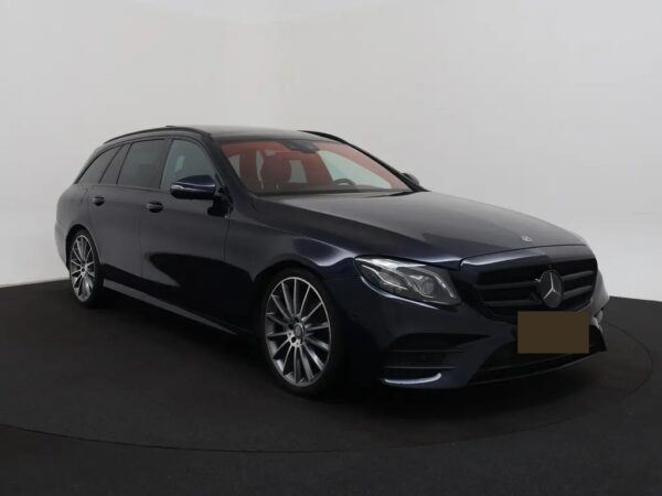 Mercedes-Benz E-Klasse Estate 200 Aut. AMG Line Premium Plus