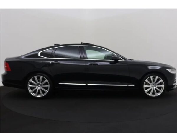 Volvo S90 2.0 T8 AWD Inscription