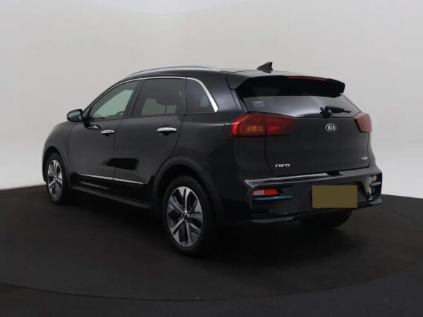 Kia e-Niro ExecutiveLine 64 kWh (5-drs SUV)