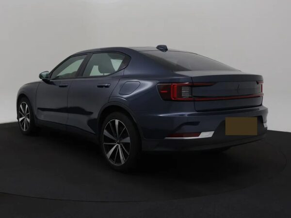 Photo 38 of 38 of LPSVSEDEEML007931 Polestar 2 Long Range Dual Motor Launch