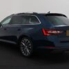 Skoda Superb Combi 1.6 TDI Aut. Style Business LED
