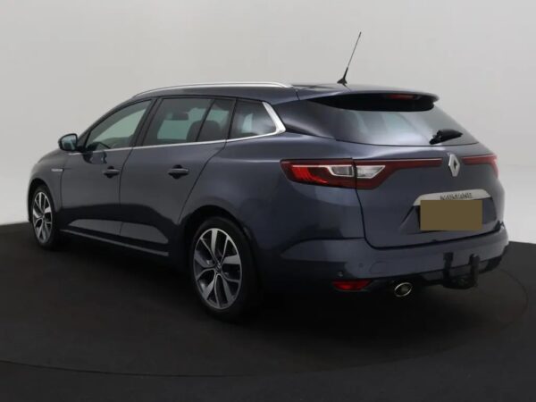 Renault Mégane Estate 1.2 TCe Aut. Bose