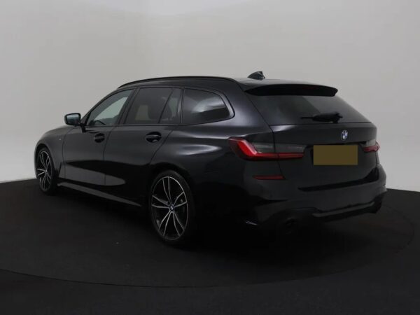 BMW 3 Serie Touring 330d Business Edition Plus Led-Laser