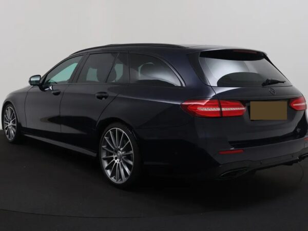 Mercedes-Benz E-Klasse Estate 200 Aut. AMG Line Premium Plus