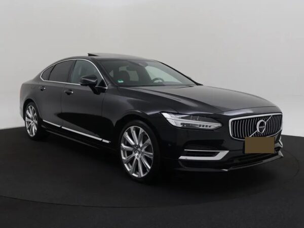 Volvo S90 2.0 T8 AWD Inscription
