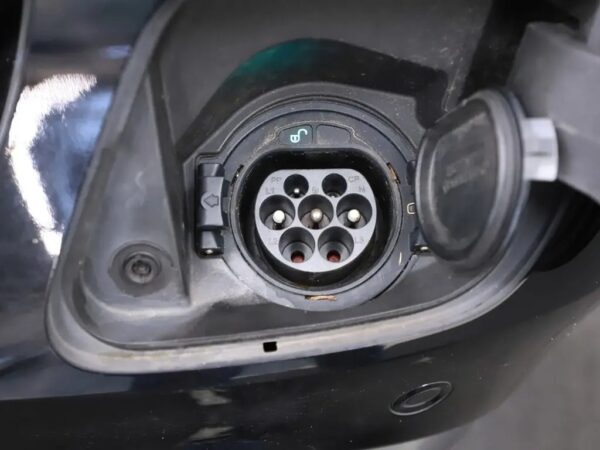 Photo 38 of 42 of WDC1660631A769414 Mercedes-Benz GLE 500 e 4MATIC LED