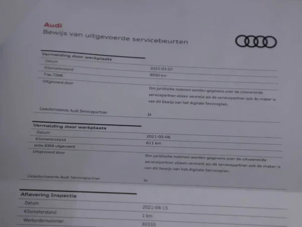 Audi e-tron GT GT edition ZERO 93 kWh Led-Matrix