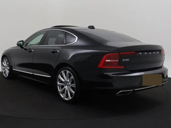 Volvo S90 2.0 T8 AWD Inscription