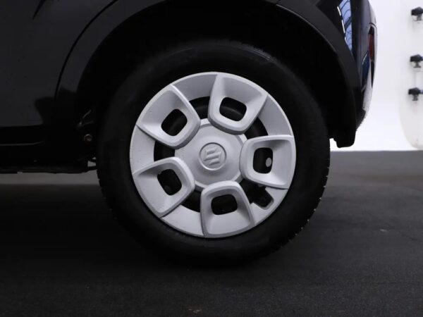 Suzuki Ignis 1.2 Smart Hybrid Comfort