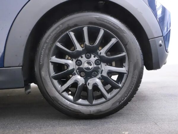 Photo 4 of 22 of WMWXR31090TP46902 Mini Mini 1.5 Cooper Pepper Clima