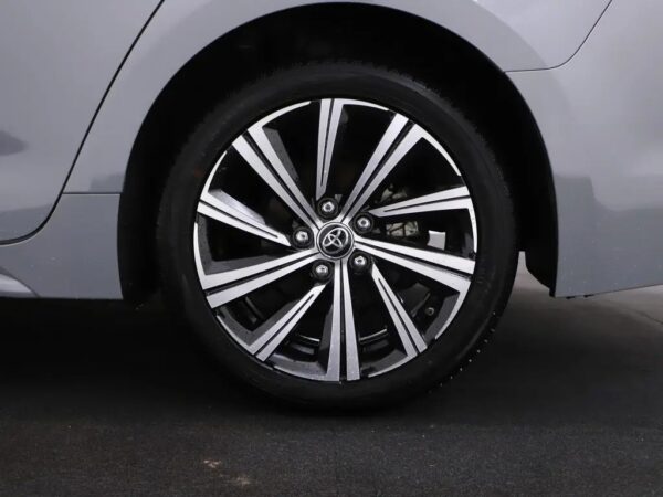 Toyota Corolla Touring Sports 1.8 Hybrid Business Plus LED