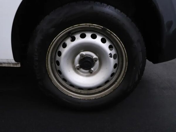 Photo 4 of 24 of VF1FW14BD48860745 Renault Kangoo Express 1.5 dCi 75 Express