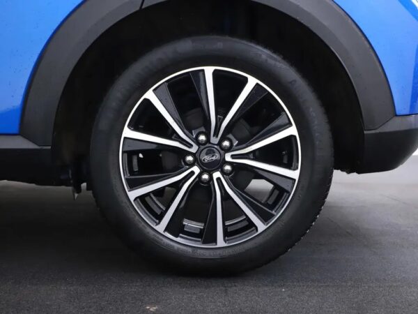 Ford Puma 1.0 EcoBoost Aut. Titanium LED