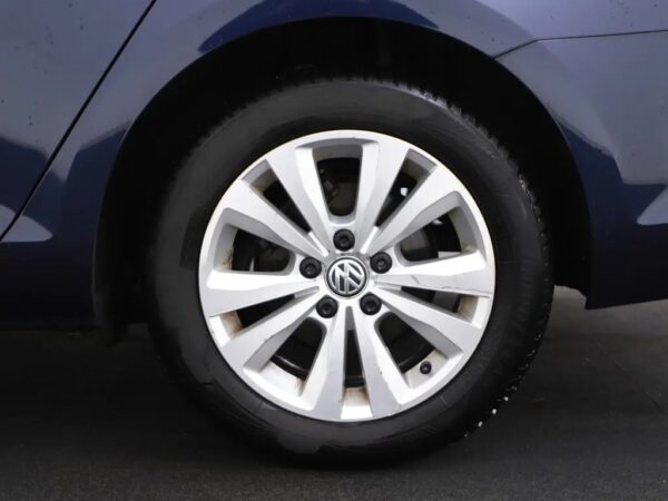 Volkswagen Golf Variant 1.2 TSI Comfortline Navi