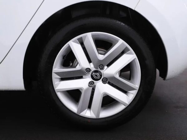 Renault Clio 1.6 E-Tech Full Hybrid 145