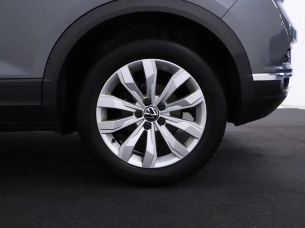 Volkswagen T-Roc 1.5 TSI Aut. Style Clima