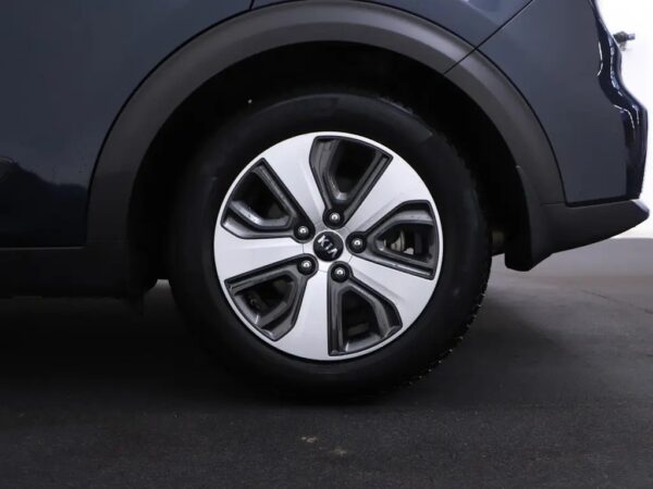 Kia Niro 1.6 GDi Hybrid First Edition