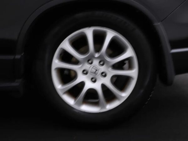 Photo 4 of 26 of SHSRE78709U007928 Honda CR-V 2.4i Automaat Executive Xenon